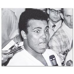 Muhammad Ali