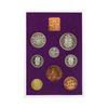 Image 3 : 1993 Coinage of Great Britain and Northern Ireland Proof Set