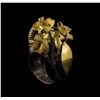 Image 4 : Sterling Silver Ring
