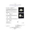 Image 5 : 1.20 ctw Diamond Ring - 14KT Yellow Gold