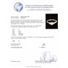Image 5 : 1.00 ctw Diamond Ring - 14KT White Gold