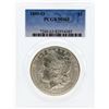 Image 1 : 1899-O PCGS MS63 Morgan Silver Dollar