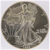 Image 1 : 1999 American Silver Eagle Dollar Coin
