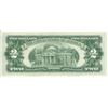 Image 2 : 1963 $2 XF/AV Red Seal Note