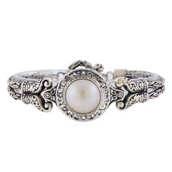 Sterling Silver Bracelet