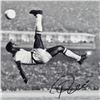 Image 2 : Scissor Kick (Pele - black/white)