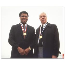 Muhammad Ali Photo