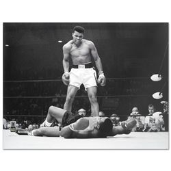 Muhammad Ali Photo