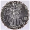 Image 1 : 1993 American Silver Eagle Dollar Coin