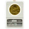 Image 2 : 1987 NGC MS69 $50 Eagle Gold Coin