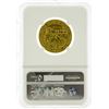 Image 2 : 2008 W NGC MS70 $10 First Spouse Series Van Buren's Liberty Gold Coin