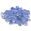 Image 1 : 13.35 ctw Oval Mixed Tanzanite Parcel