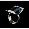 Image 4 : Sterling Silver Ring