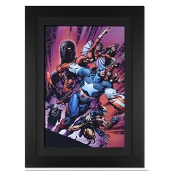 New Avengers #12