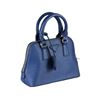 Image 1 : Blue Becca Mini Handbag