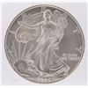 Image 1 : 2004 American Silver Eagle Dollar Coin