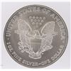 Image 2 : 2004 American Silver Eagle Dollar Coin
