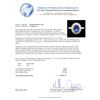 Image 5 : 14KT White Gold 1.92 ctw Tanzanite and Diamond Ring