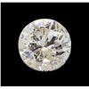 Image 1 : 1.01 ctw Round Brilliant Cut Diamond