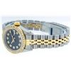 Image 2 : Rolex Two-Tone Tahitian MOP VVS Diamond Dial DateJust Ladies Watch