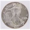 Image 1 : 2005 American Silver Eagle Dollar Coin