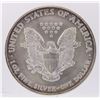 Image 2 : 2005 American Silver Eagle Dollar Coin
