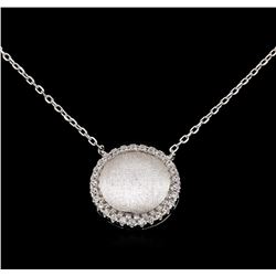 Sterling Silver Necklace