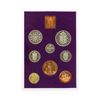 Image 3 : 1986 Coinage of Great Britain and Northern Ireland Proof Set
