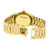Image 4 : Rolex 14KT Yellow Gold Oyster Perpetual Men's Watch