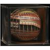 Image 3 : Unforgettaball! "Polo Grounds" Collectable Baseball