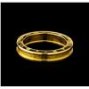 Image 1 : Bvlgari 18KT Yellow Gold Ring