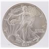 Image 1 : 2004 American Silver Eagle Dollar Coin