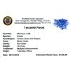 Image 2 : 14.07 ctw Fancy Mixed Tanzanite Parcel