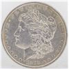 Image 1 : 1878 Morgan Silver Dollar