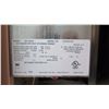 Image 8 : Manitowac SD1403W Ice Machine with Ice Bin - (4"L x 34"W x 77"H)