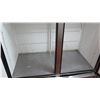 Image 8 : True T-49F Two-Section 54" Reach In Freezer - 2-Door, 54" x 29.5" x 7"ft H