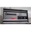 Image 2 : Victory 2-Compartment Refrigerator/Chiller w/Interior Trays (26.5" x 34" x 7ft Tall)