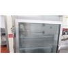 Image 3 : Victory 2-Compartment Refrigerator/Chiller w/Interior Trays (26.5" x 34" x 7ft Tall)