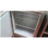 Image 7 : Victory 2-Compartment Refrigerator/Chiller w/Interior Trays (26.5" x 34" x 7ft Tall)