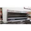 Image 1 : Lang Meltmaster Plus II Commercial Cheesemelter (4"ft L x 17 x 19"H)