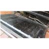 Image 8 : Wolf 4-Burner Range/Oven (3 ft x 38" x 3 ft)