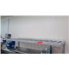 Image 1 : Wall-Mount Aluminum Rack 5ft x 2ft x 13"