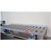 Image 2 : Wall-Mount Aluminum Rack 5ft x 2ft x 13"