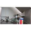 Image 8 : Stero Corner Commercial Conveyer Dishwashing System: Dish Machine Conveyor Unit, Dish Table w/Spraye