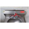 Image 3 : Stainless Steel Mini Sink w/Emergency Eyewash Attachment 19x15