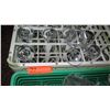 Image 2 : Approx. 24 Martini Glasses, 13 Wine Glasses, Drinking Glasses
