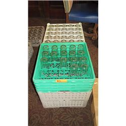 Approx. 141 Tall Cocktail/Beverage Glasses