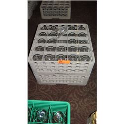 Approx. 50 Tall Cocktail/Beverage Glasses