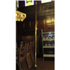 Image 2 : Nautical Brass Railing Section 148" L