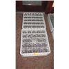 Image 1 : Approx. 50 Tall Cocktail/Beverage Glasses